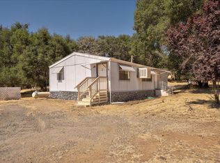 4122 Guadalupe Creek Rd, Mariposa, CA