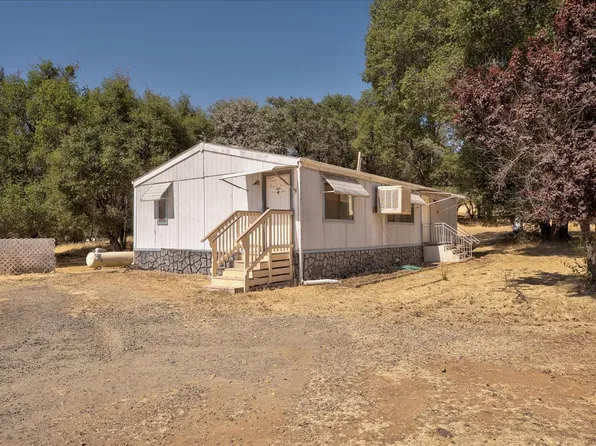 4122 Guadalupe Creek Rd, Mariposa, CA 95338