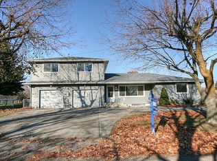 11519 E Boone Ave, Spokane, WA 99206