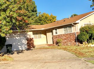 2500 Hilltop Ave, Muskogee, OK 74403