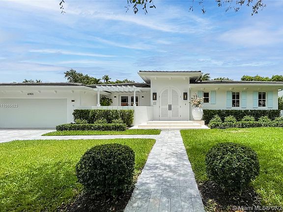 4th image of 6901 Almansa St