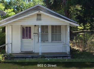 902 O St, Brunswick, GA 31520