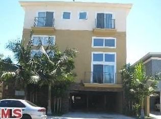 4137 McLaughlin Ave APT 8, Los Angeles, CA 90066