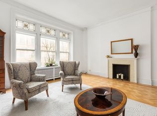 312 W 103rd St, New York, NY 10025