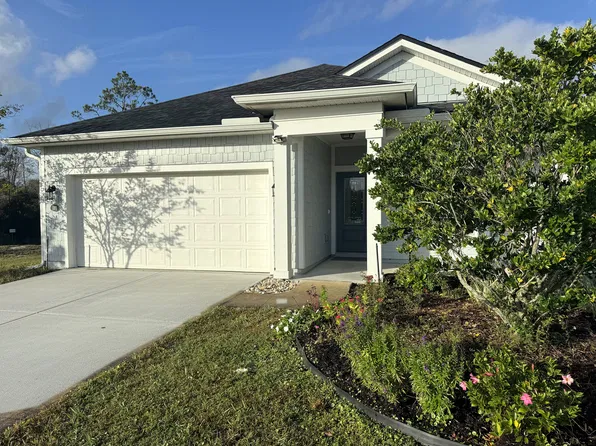 101 Nighthawk Ln, Palm Coast, FL 32164