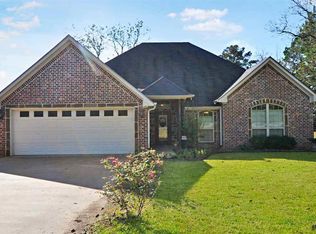 20272 Fm 15, Troup, TX 75789