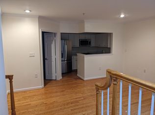 1911 Belmont Rd NW UNIT 71, Washington, DC 20009