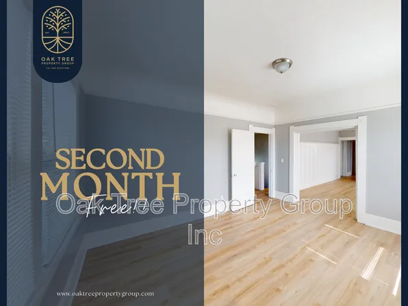 3252 Martin Luther King Jr Way, Oakland, CA 94609