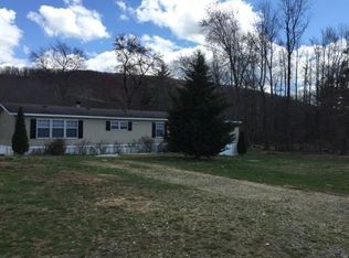1624 Morgan County Hwy, Harriman, TN 37748