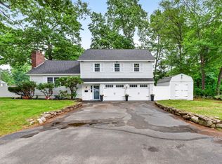 91 Carolan Avenue, Hampton, NH 03842