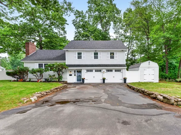 91 Carolan Avenue, Hampton, NH 03842