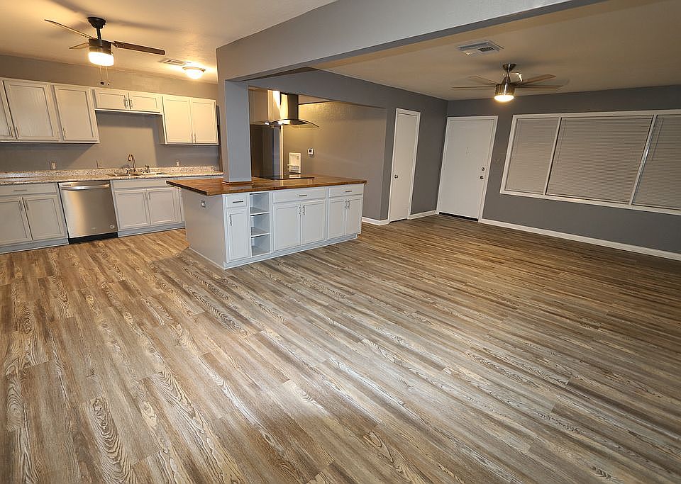 Main Room