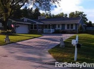 12024 W Euclid Ave, West Allis, WI 53227