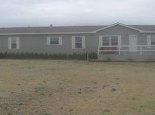 9401 Big Horn Trl, Amarillo, TX 79108