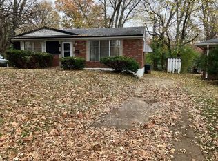 7826 Birchmont Dr, Saint Louis, MO