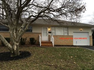 3469 Medway Ave, Columbus, OH 43213