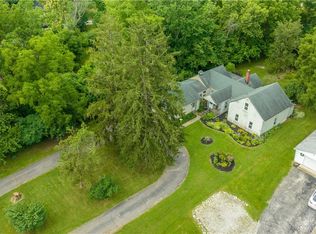 7907 Evron Dr, Vandalia, OH 45377