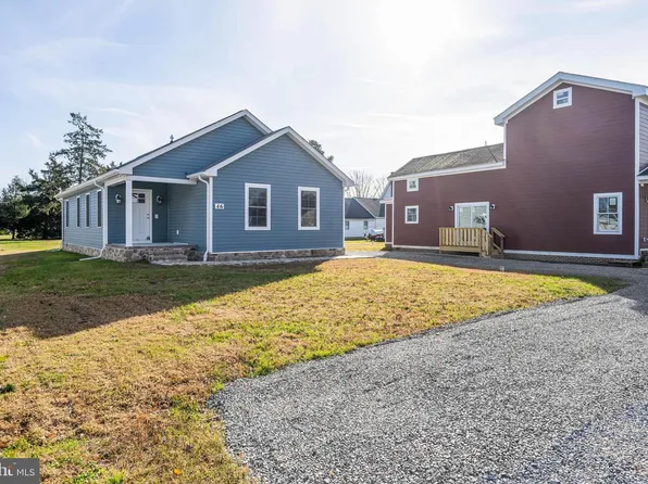 46 Broad St, Greenwood, DE 19950