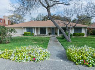 537 Crestway Dr, Windcrest, TX 78239