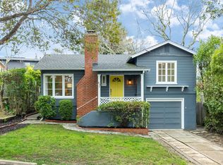 54 Mountain View Ave, San Anselmo, CA