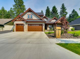 1320 E Maroon Creek Dr, Hayden Lake, ID 83835