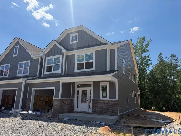 6452 Quinlynn Pl, Midlothian, VA 23112