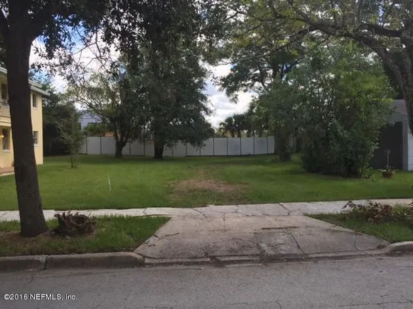 1525 Louisiana St, Jacksonville, FL 32209