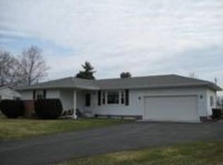 580 N Kerby Rd, Corunna, MI 48817
