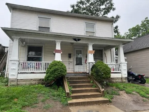 613-613.5 Bellefontaine Ave, Wapakoneta, OH 45895