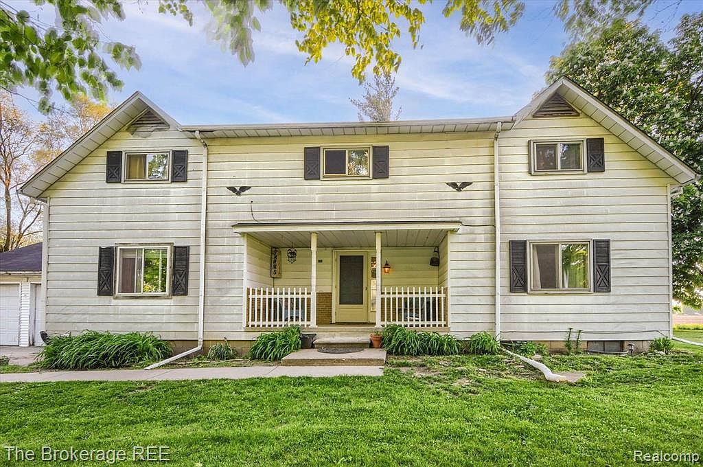 10120 Vassar Rd, Grand Blanc, MI 48439 Zillow