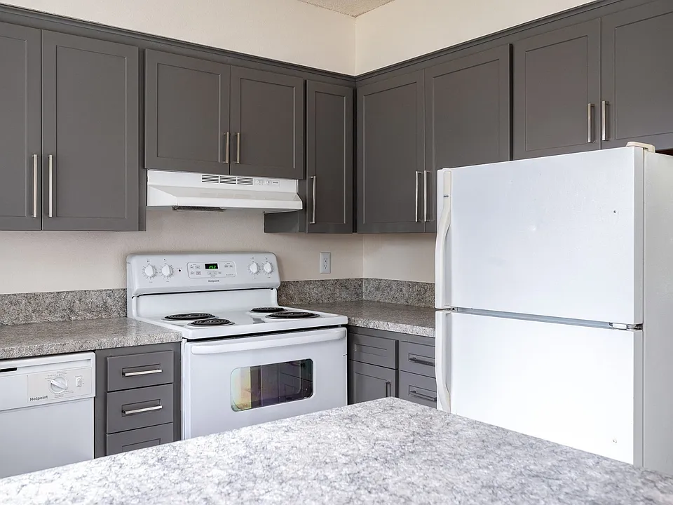 56 Commons | Kitchen