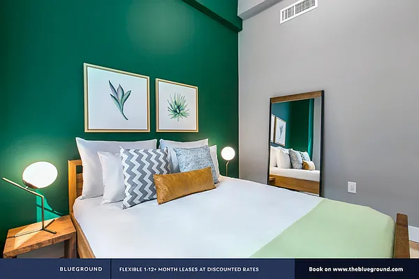 Rented by The Blueground | media 70