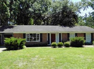 310 E Jeff Davis Ave, Greenwood, MS 38930