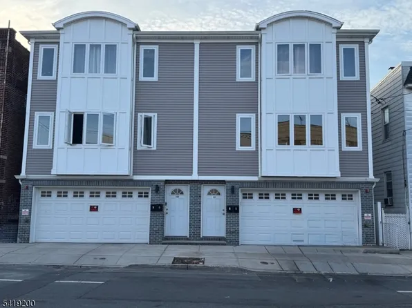 562 N 11Th St, Newark City, NJ 07107