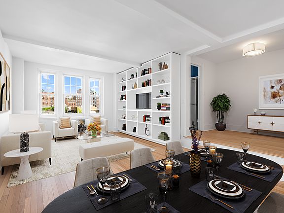 3rd image of 302 W 12th St APT 9H