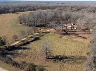 2615 County Line Rd, Harviell, MO 63945