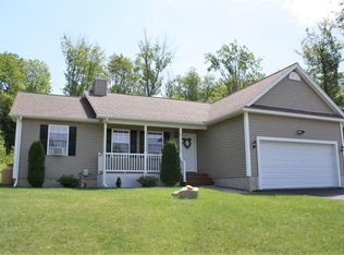44 Servant Way, Southbridge, MA 01550