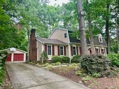 702 Longleaf Drive, Chapel Hill, NC, 27517