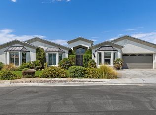 36 Provence Way, Rancho Mirage, CA 92270