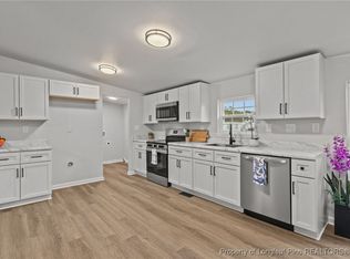 6017 Paddy Hollow Ct, Fayetteville, NC 28312