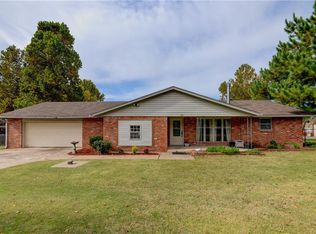 787 Jollie Dr, Choctaw, OK 73020