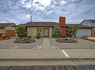 1915 Saratoga St, Oxnard, CA 93035