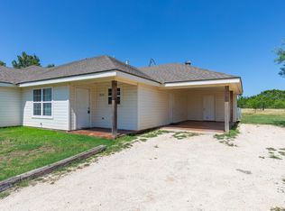 1913B Potosi Rd, Abilene, TX 79602