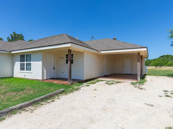 1913B Potosi Rd, Abilene, TX 79602