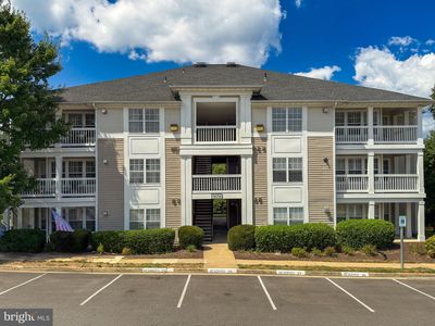 14154 Cuddy Loop APT 102, Woodbridge, VA, 22193