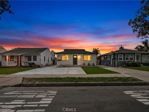 1614 W 214th St, Torrance, CA 90501