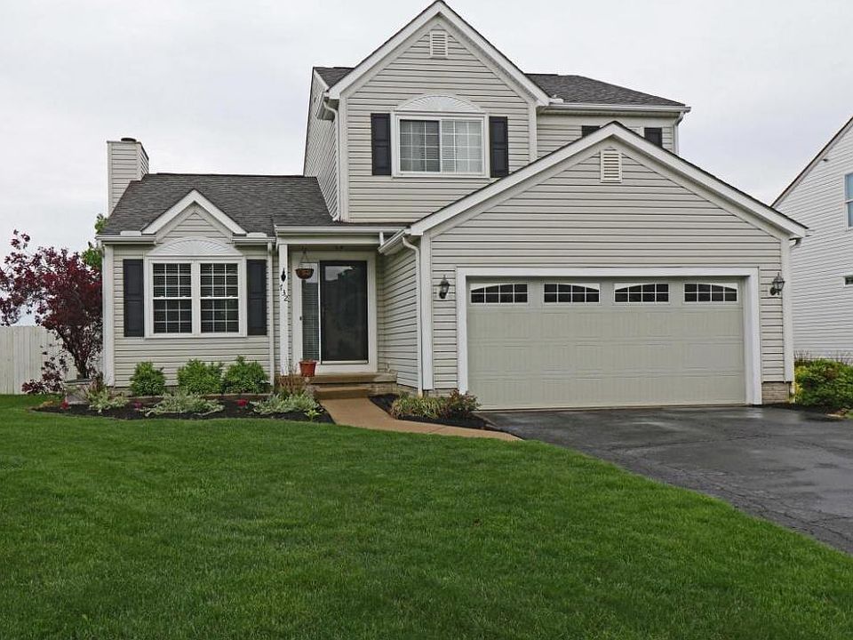 1st image of 732 Woodington Dr