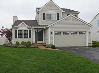 732 Woodington Dr, Pataskala, OH 43062