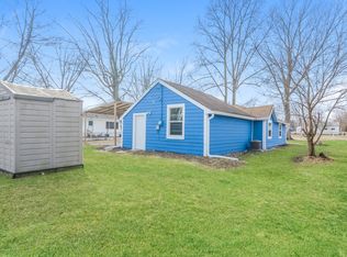 4225 S Biltmore Ave, Indianapolis, IN