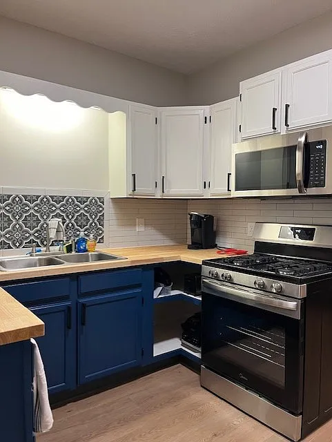 2 bed, 730 sqft, $1,900 — Photo 4